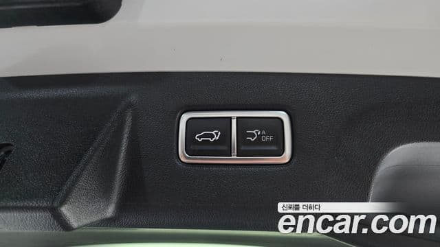 Kia Sorento 2024 — ფოტო 27/33