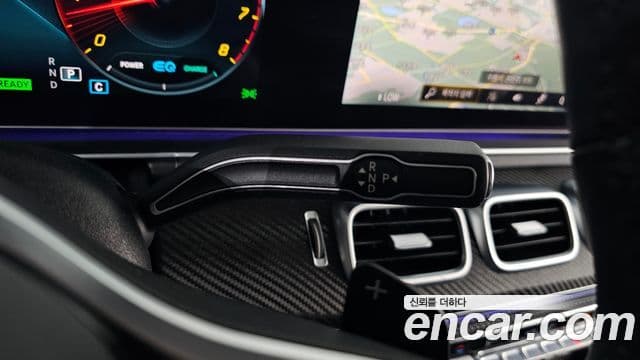 Mercedes-Benz GLE-Class 2019 — Şəkil 9/20