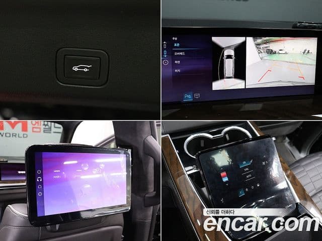 Cadillac Escalade 2025 — Şəkil 18/20