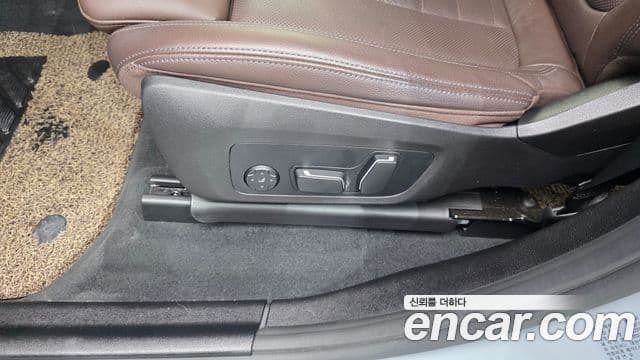 BMW X4 2024 — Photo 12/35