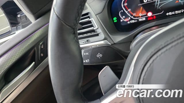 BMW X4 2024 — Photo 2/35