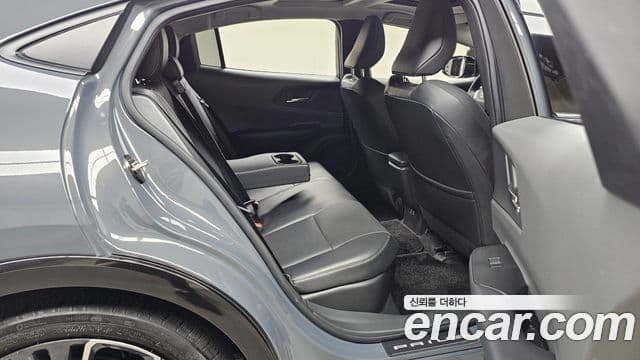 Toyota Prius 2024 — Photo 26/32