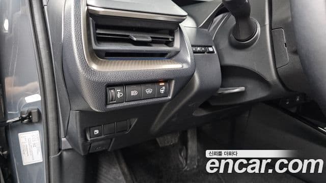 Toyota Prius 2024 — Photo 22/32