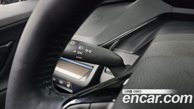 Toyota Prius 2024 — Photo 27/32