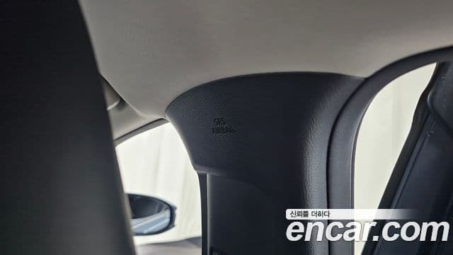 Toyota Prius 2024 — Photo 28/32
