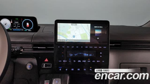 Hyundai Staria 2024 — Şəkil 21/34