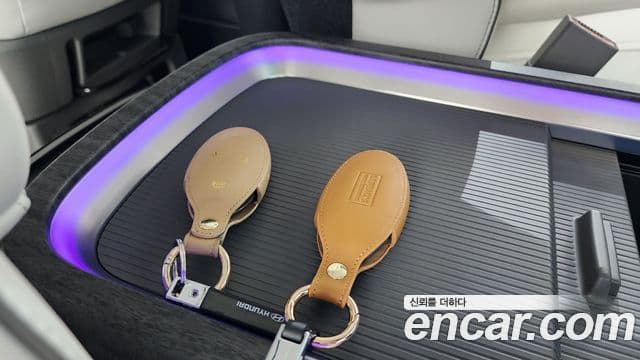 Hyundai Staria 2024 — Şəkil 10/34