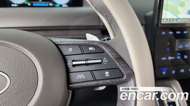 Hyundai Staria 2024 — Şəkil 15/34