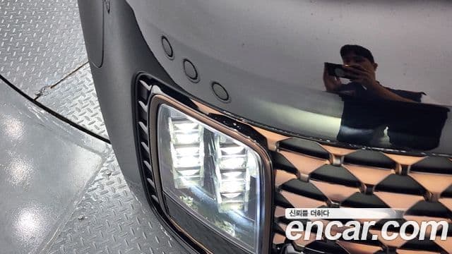 Hyundai Staria 2024 — Şəkil 16/34