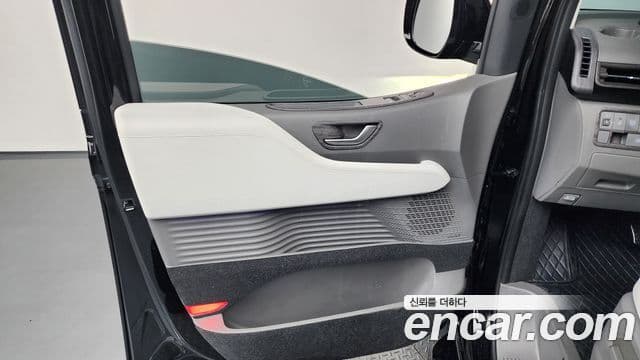 Hyundai Staria 2024 — Şəkil 23/34