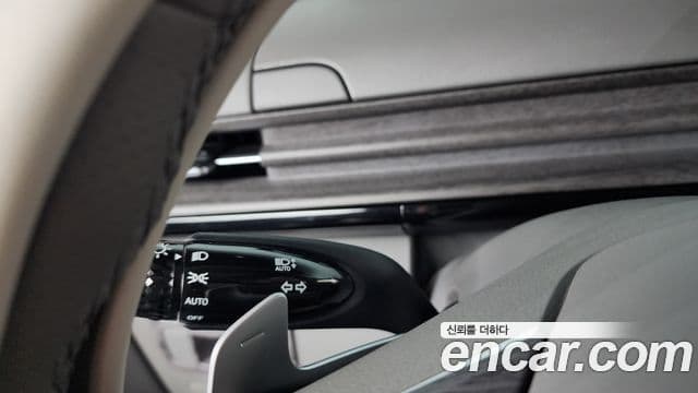 Hyundai Staria 2024 — Şəkil 34/34