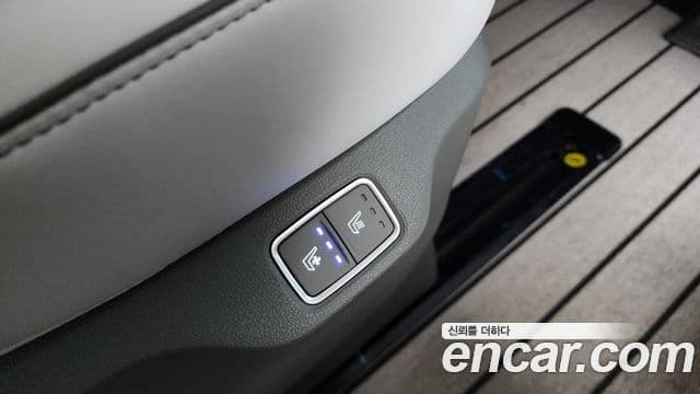 Hyundai Staria 2024 — Şəkil 14/34