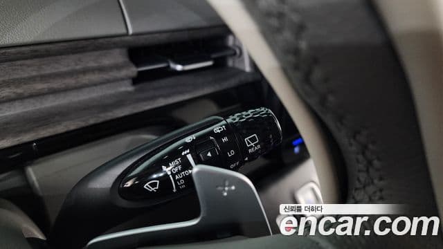 Hyundai Staria 2024 — Şəkil 4/34