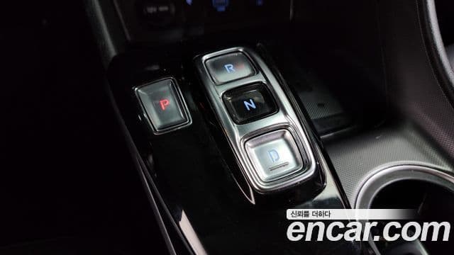 Hyundai Sonata 2021 — Фото 9/20