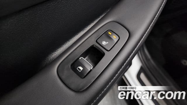 Hyundai Sonata Hybrid 2021 — Şəkil 16/34