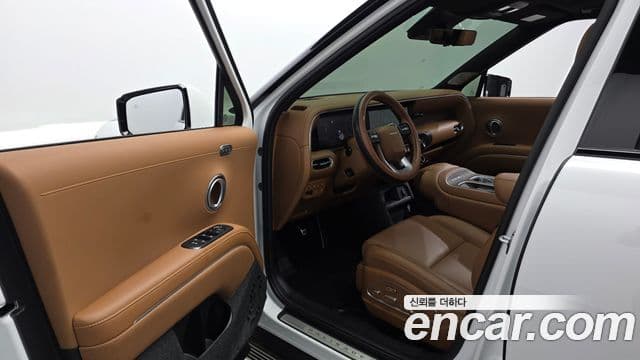 Hyundai Palisade 2025 — ფოტო 10/20