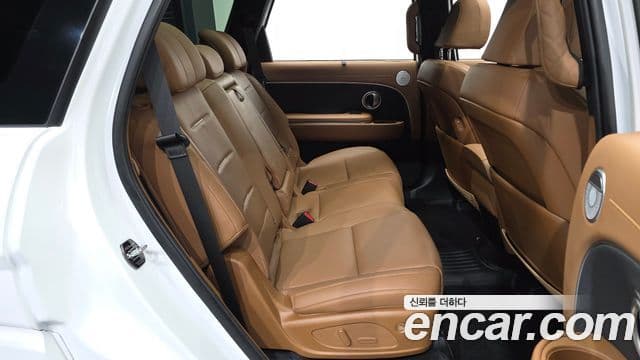 Hyundai Palisade 2025 — ფოტო 12/20