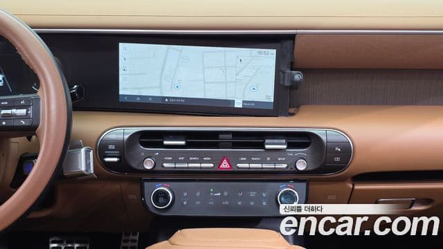 Hyundai Palisade 2025 — ფოტო 14/20