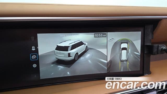 Hyundai Palisade 2025 — ფოტო 15/20