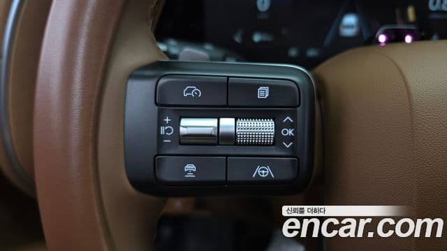 Hyundai Palisade 2025 — ფოტო 17/20