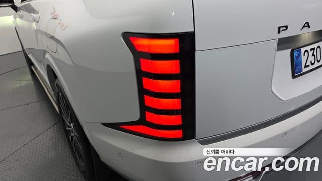 Hyundai Palisade 2025 — Photo 32/35