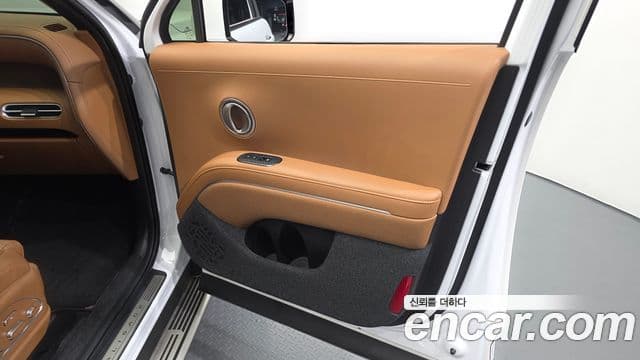 Hyundai Palisade 2025 — Photo 2/35
