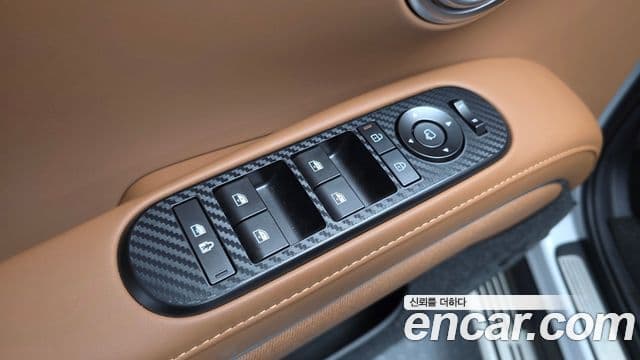 Hyundai Palisade 2025 — Photo 1/35