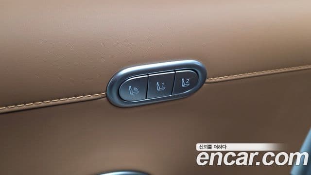Hyundai Palisade 2025 — Photo 34/35