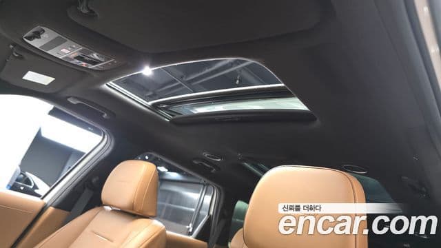 Hyundai Palisade 2025 — Photo 10/35