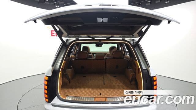 Hyundai Palisade 2025 — Photo 15/35