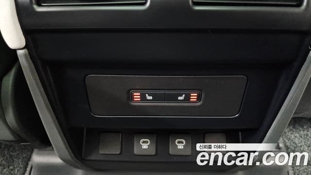 Land Rover Defender 2025 — Şəkil 12/20