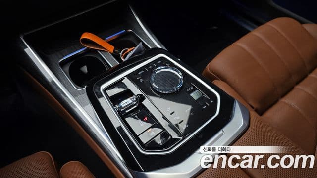 BMW 7 Series 2025 — ფოტო 9/20