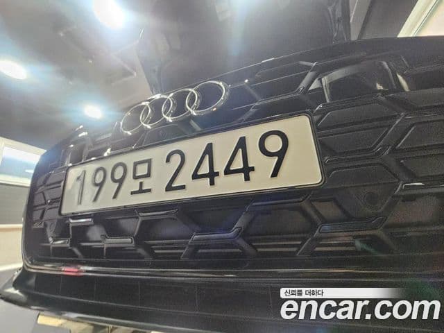 Audi A6 2024 — Şəkil 3/3