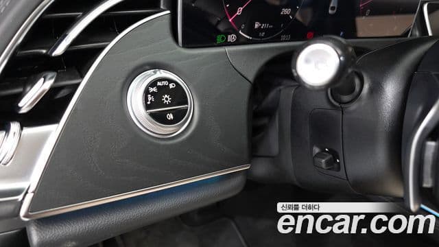 Mercedes-Benz E-Class 2024 — Şəkil 2/30
