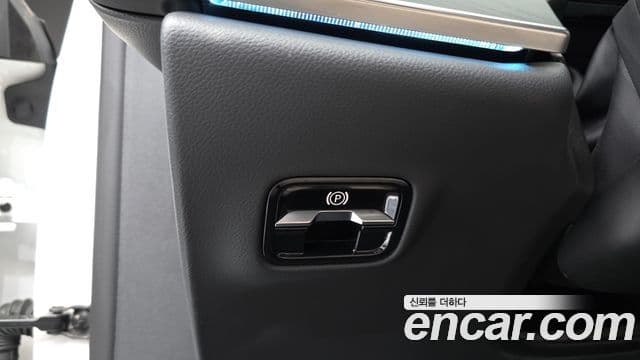 Mercedes-Benz E-Class 2024 — Şəkil 7/30