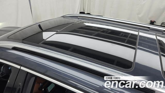 BMW X7 2020 — Şəkil 7/30