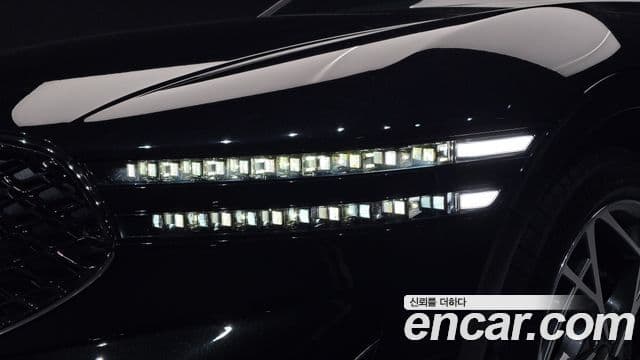 Genesis G90 2023 — Photo 24/32