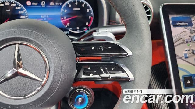 Mercedes-Benz SL-Class 2023 — ფოტო 16/20