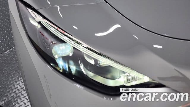 Mercedes-Benz SL-Class 2023 — Photo 26/34