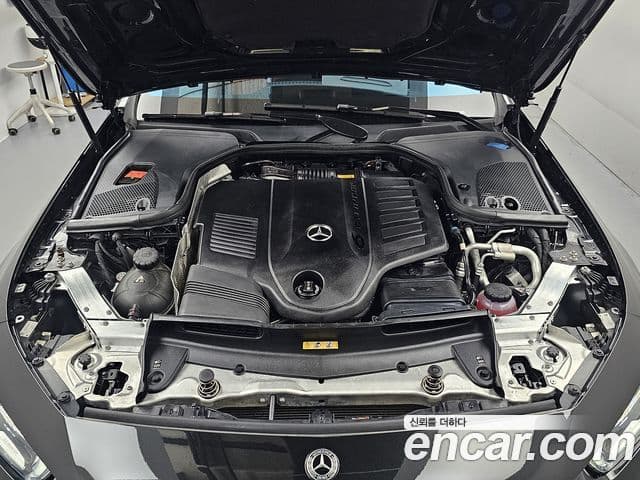 Mercedes-Benz CLS-Class 2022 — Photo 6/20