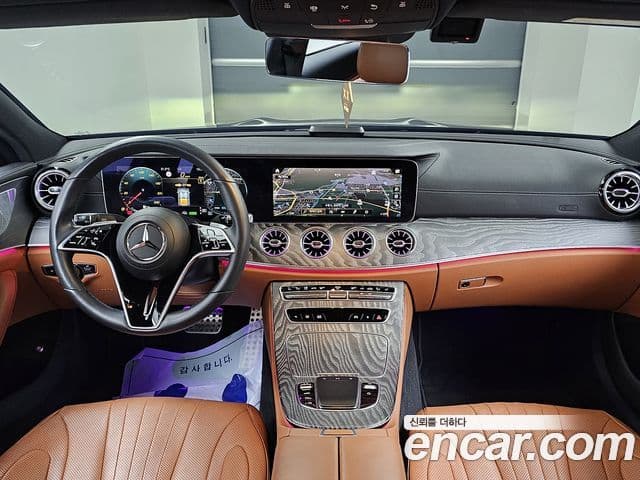 Mercedes-Benz CLS-Class 2022 — Photo 3/20