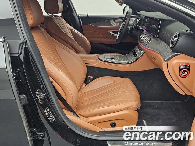 Mercedes-Benz CLS-Class 2022 — Photo 4/20