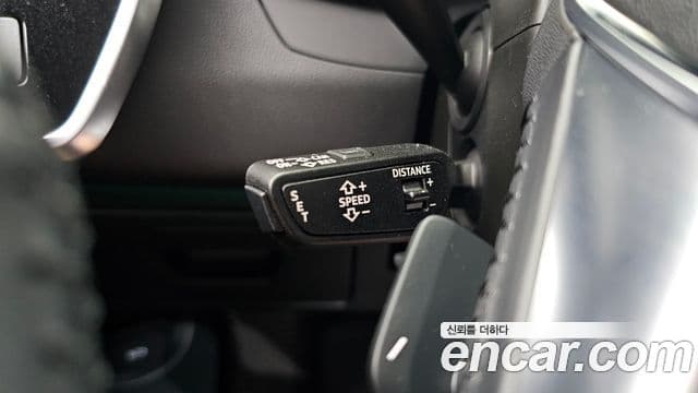 Audi A6 2020 — ფოტო 17/20