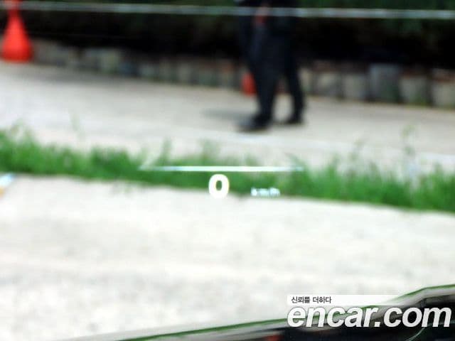 Kia The K9 2022 — Şəkil 9/20