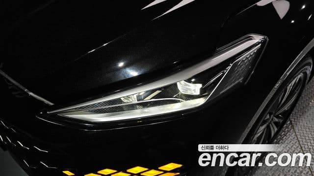 Kia K8 2022 — Photo 9/30