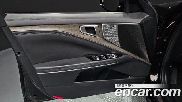 Kia K8 2022 — Photo 29/30