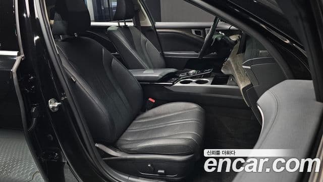 Kia K8 2022 — Photo 10/30