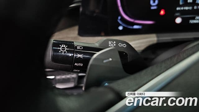 Kia K8 2022 — Photo 7/30