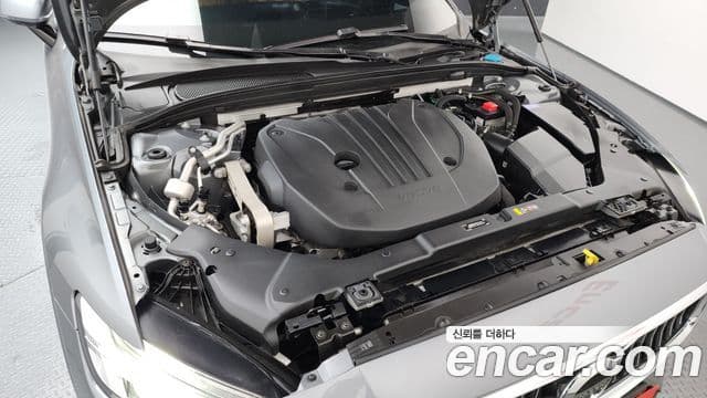 Volvo S60 2021 — ფოტო 22/34