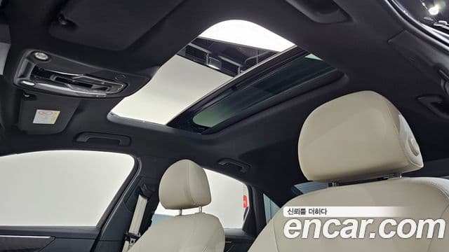 Audi A6 2023 — ფოტო 16/20